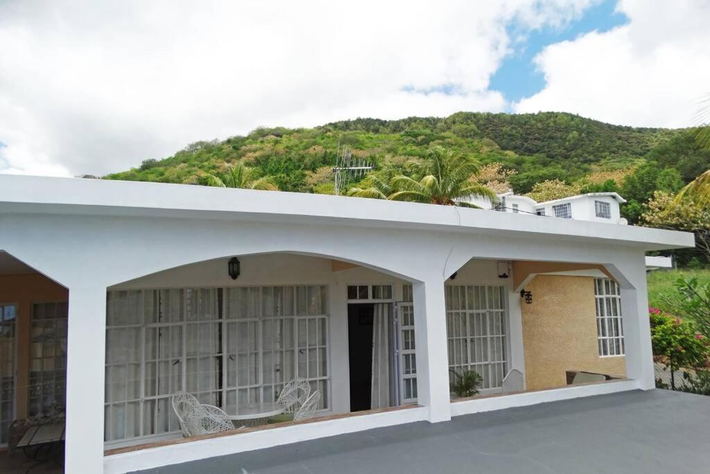 Apartment Butterfly La Gaulette