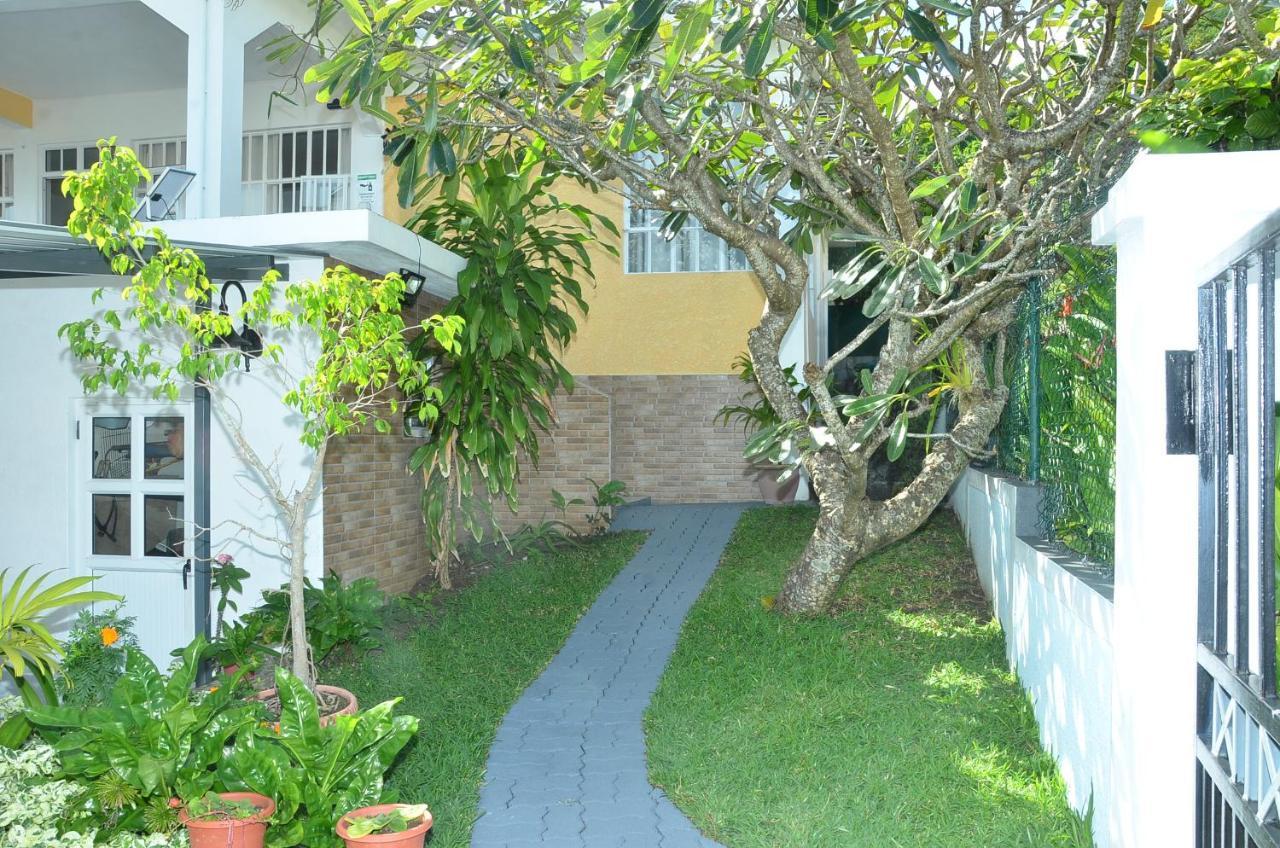 Apartment Butterfly La Gaulette